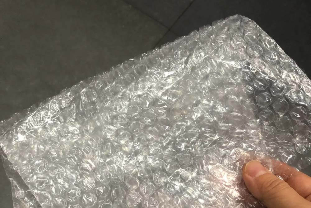 bubble-bag