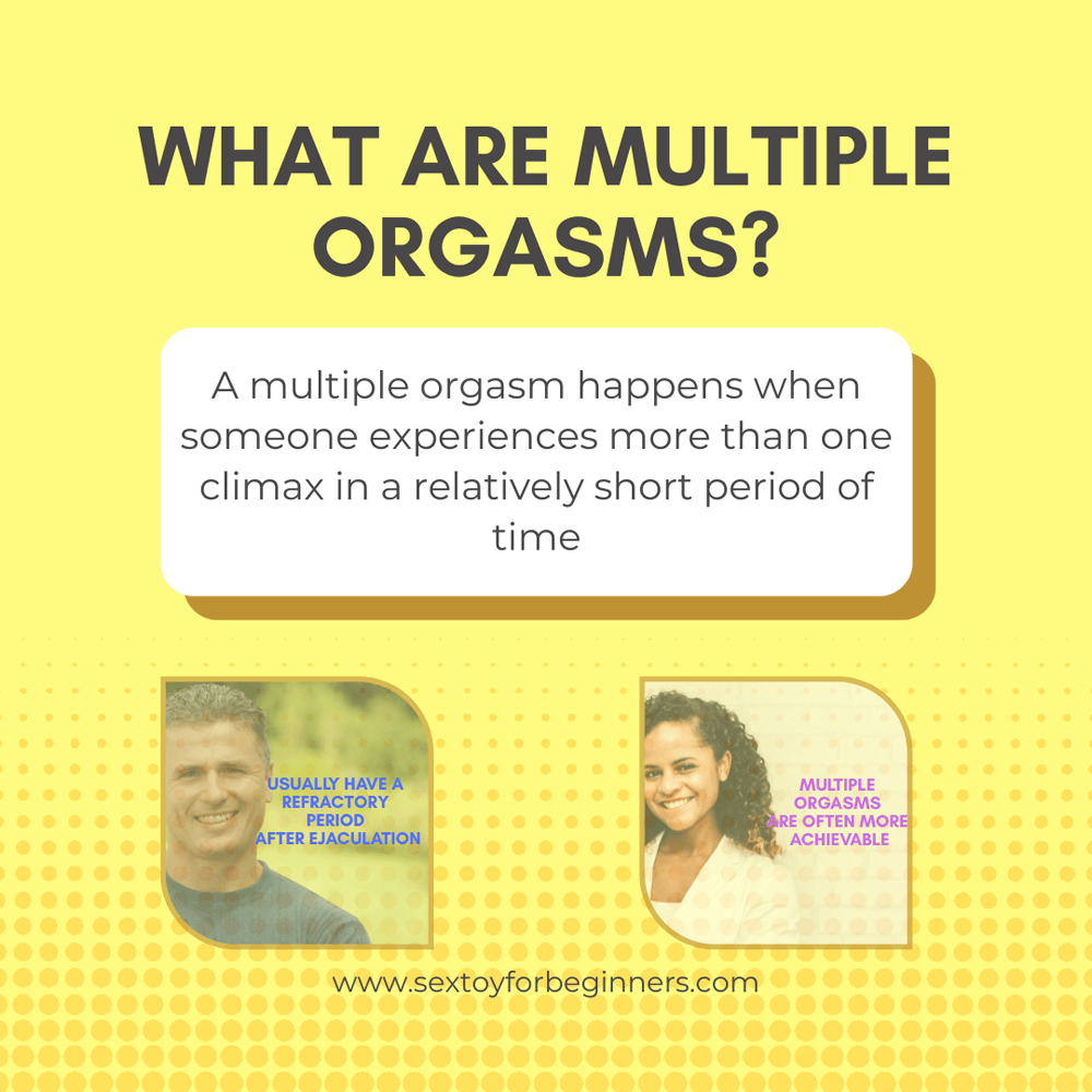 What-are-multiple-orgasms