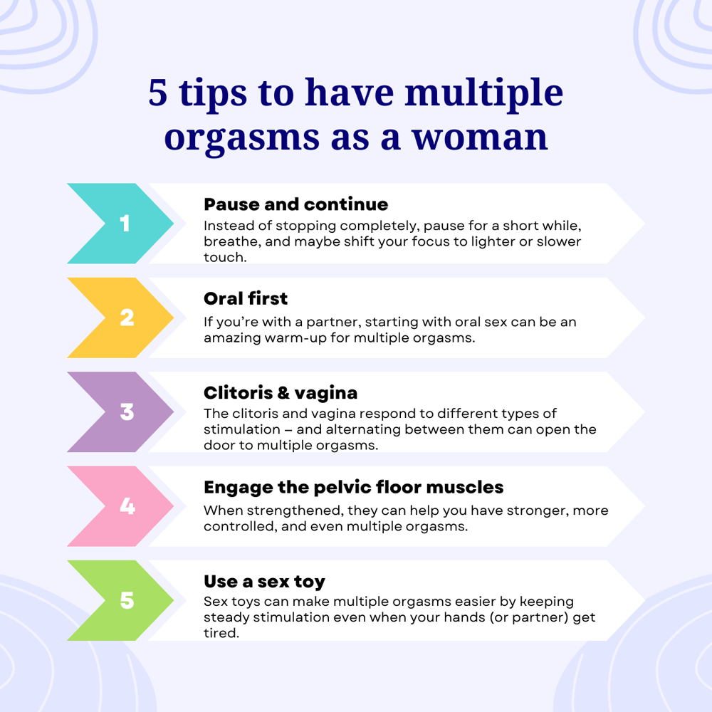 Women-multiple-orgasm-tips