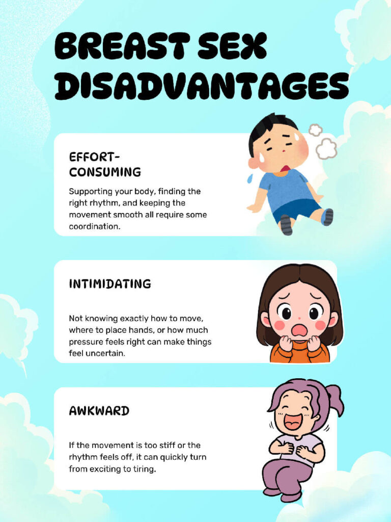disadvantages-of-traditional-breast-sex
