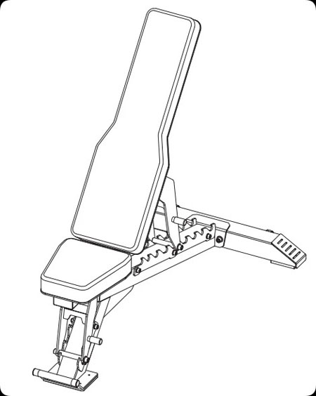 work-out-bench