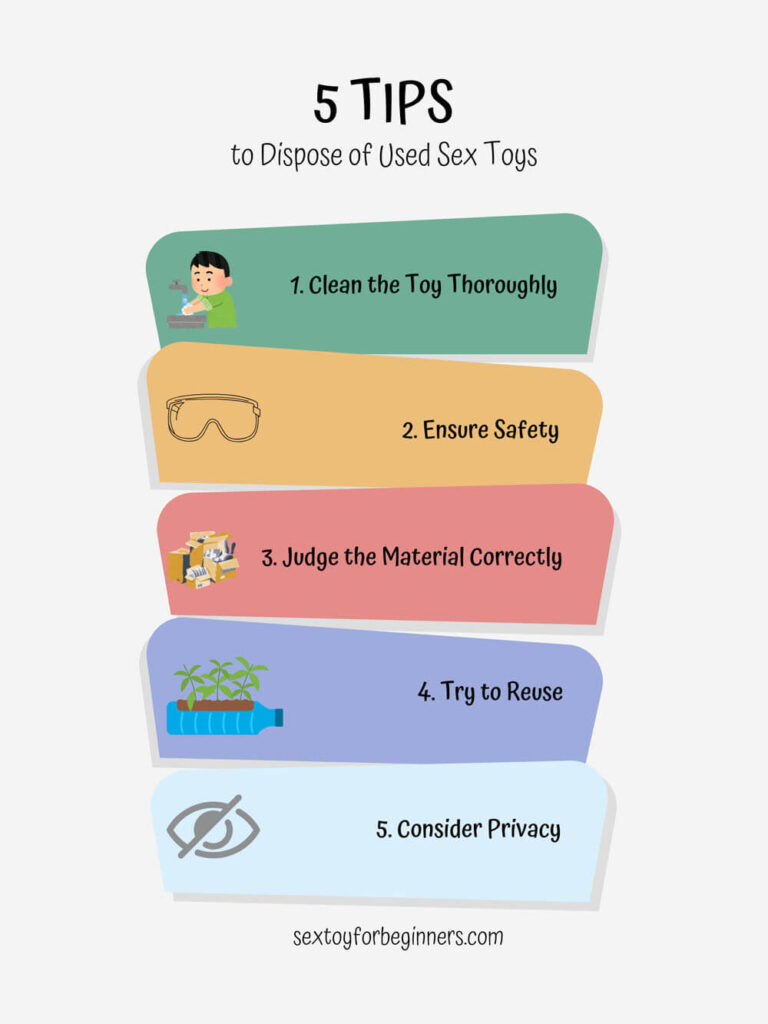 5-tips-to-dispose-of-used-sex-toys