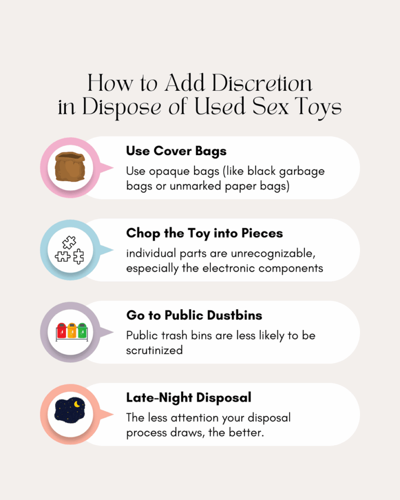 how-to-add-discretion-in-dispose-of-used-sex-toys