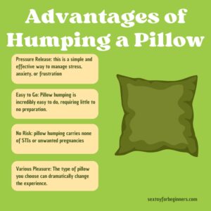 How to Hump a Pillow Sexually as a Girl/Boy? 8 Methods with GIF Images