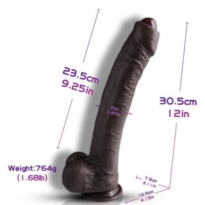big-black-dildo-size-L