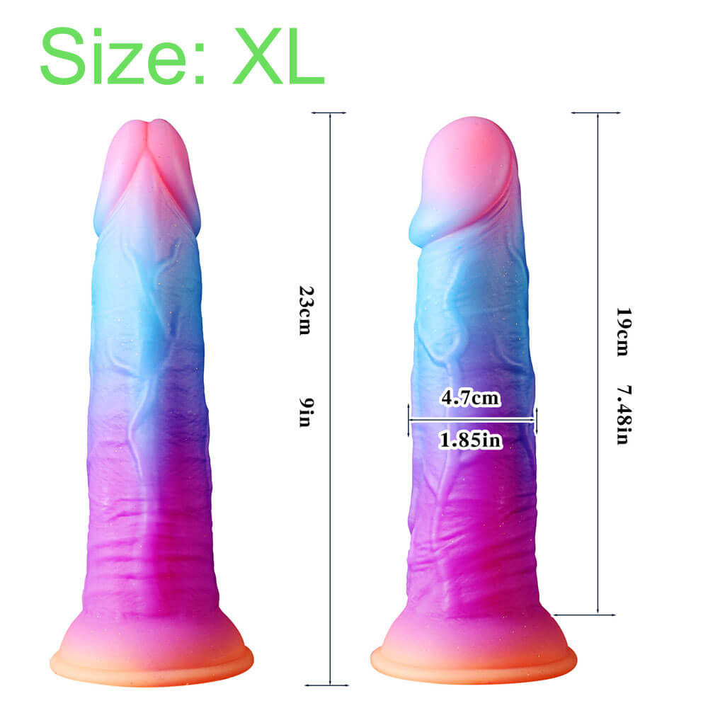 silicone-big-size-women-soft-pink-dildo-size-XL